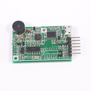 Lector RFID de Frecuencia Dual, 125Khz + 13,56 Mhz, escritor, Control de acceso, módulo PCB - Product Image 1