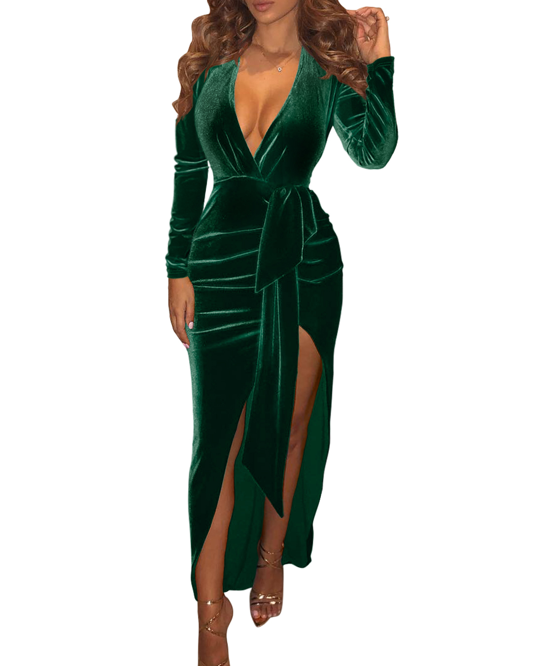 Verde