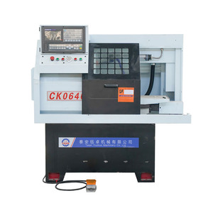 CK6130 CK6132 Auto <strong>CNC</strong> <strong>Machine</strong> <strong>Programming</strong> High Precision Metal <strong>Lathe</strong> <strong>CNC</strong> <strong>Lathe</strong> for Hot Sale - Product Image 5