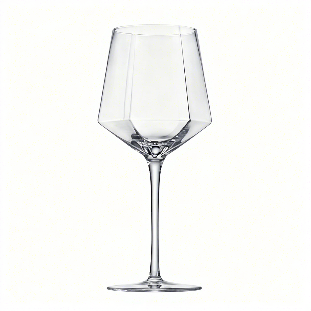Verre à vin rouge
