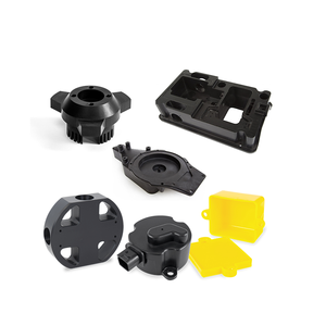OEM/ODM专业定制塑料注塑制造耐用的ABS PC POM模具注塑服务