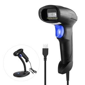 Cable de escáner de código de barras USB y QR Escáner RS232 en stock - Product Image 2