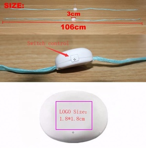 Giày Khiêu Vũ Bán Sỉ Từ Nhà Máy Giày Thường Ngày Dây Giày Dạ Quang Led Trang Phục Nhấp Nháy - Product Image 4