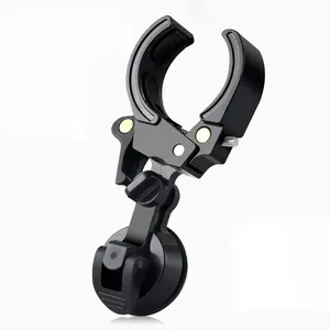 LUXUN Universal Cell Phone Adapter <strong>Mount</strong> for Telescope with Binocular ,Monocular, Spotting Scope ,Microscope - Product Image 1