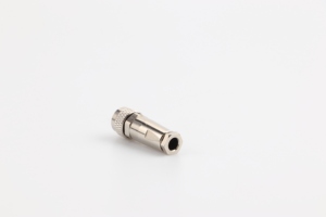 M9*0.5 Thread Industrial Plastic 2p 3p 4p 5p 6p <strong>Sensor</strong> a <strong>Code</strong> Socket Plug Assembly Connector Solder Screw - Product Image 4