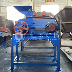 Fabrika tedarikçisi tam komple Set altın madencilik makineleri kaya altın cevheri işleme üretim hattı ile kırma öğütme tesisi - Product Image 3
