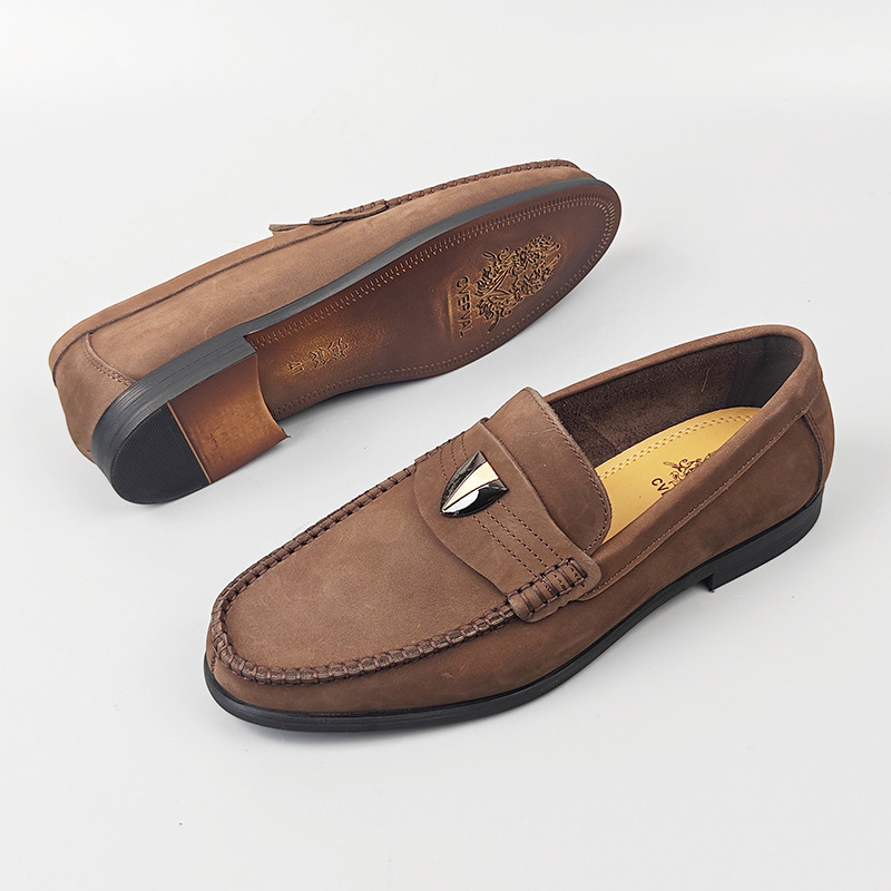 Marron