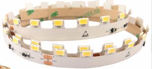 ไฟเส้น LED รูปตัวเอส90องศาโค้งงอได้8มม. 4.8วัตต์พลังงานต่ำรีโมทคอนโทรลไฟ IP20 PCB ทองแดงแบบยืดหยุ่น - Product Image 3