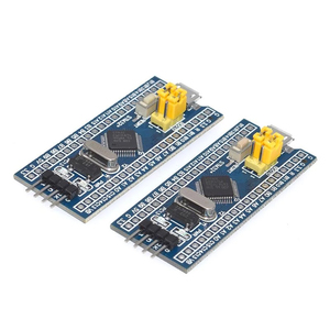 Stm32f103c6t6 stm32f103c8t6 arm stm32モジュールarduino用の最小限のシステム開発ボード - Product Image 1