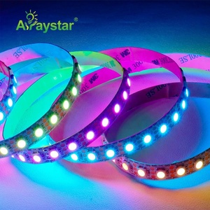 Vendita calda RGB 5050 SK6813 programmabile Pixel striscia digitale nastro digitale controllato colore magico indirizzabile Smart LED Strip - Product Image 6