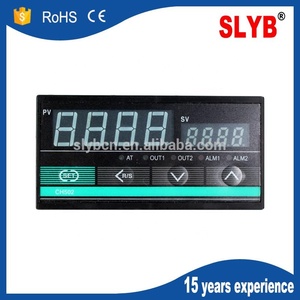 Digital <strong>PID</strong> Refrigerator <strong>Temperature</strong> <strong>Controller</strong> for Incubator CH502 - Product Image 2
