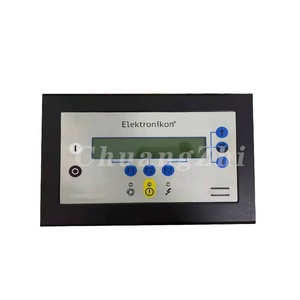 <strong>Program</strong> Included Plug &amp; Play - PLC <strong>Computer</strong> Controller Panel for Atlas Copco Air Compressor 1900071031 1900071032 - Product Image 1