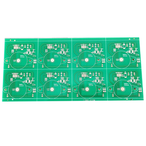 Planca <span class=keywords><strong>Pcb</strong></span> Board FR4/CEM-<span class=keywords><strong>1</strong></span>/CEM-3 LEDライトドライバーおよびディップソルダーSMD材料用アダプターに使用される基板HAL表面