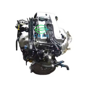 HOT SALE Used Chery Car <strong>Engines</strong> SQR484F VVT SQRD4G20 VVT <strong>Engine</strong> for Chery Tiggo 5 Eastar RIICH G5 2.0 <strong>Engine</strong> Assembly - Product Image 2