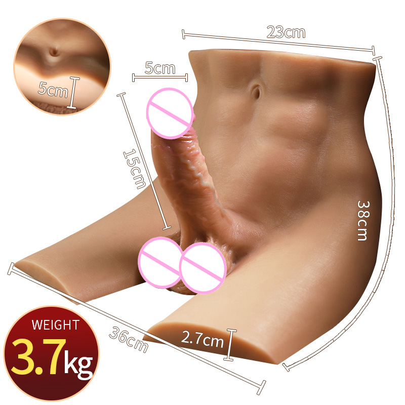 กวนอิม ที่นั่ง-ทูบา สีเหลืองอมชมพู 3700g