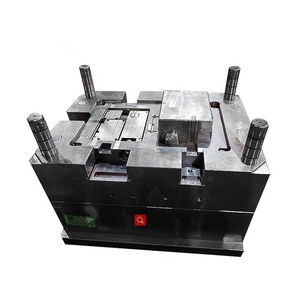 OEM PUSIKA专业生产工厂混合机混合机部分注塑模具搅拌奶油机批量生产服务制造