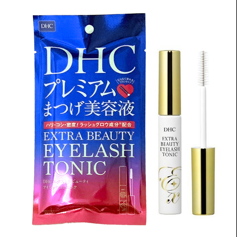 Japan Extra Beauty Eyelash Tonic 6.5mL