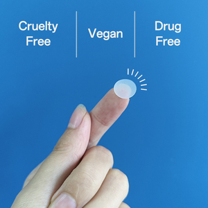 Mụn mụn vá mụn vá, Hydrocolloid mụn hấp thụ tại chỗ Dot 12 24 36 điểm - Product Image 4