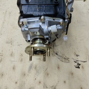 L0171010169A0 şanzıman takma 526-50-00 sıcak satış soare parçası foton yedek parça ile yüksek kalite - Product Image 6