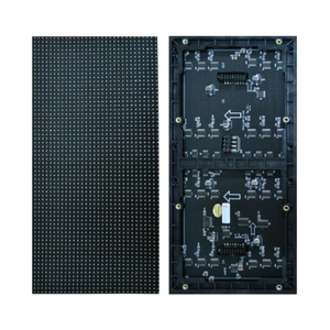 P4 Indoor Led Display Panel Full Color Video Advertising Led Display modulo Led programmabile Display modulo pannello Led - Product Image 6
