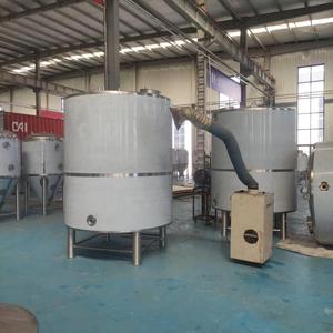 水/水タンク保管用2000L -10000L保管タンク - Product Image 6