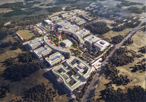 Advanced Technology <strong>Building</strong> Construction Company for Smart and <strong>Automated</strong> <strong>Building</strong> <strong>Systems</strong>