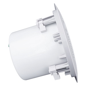 Altavoz de techo Poe Tcp Ip Udp Dhcp Ip Pa con sistema de red a prueba de agua, al por mayor, a la venta, a la venta