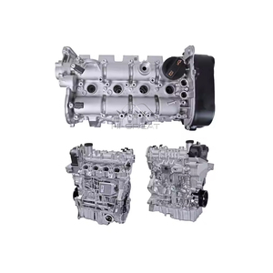1.2T CYA EA211エンジンロングブロックCYAエンジンアセンブリVW Lavida Sagitarゴルフエンジンシステム用 - Product Image 5