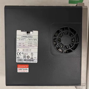 MR-J2S-10A-S00wbr4 Industrial Automation PAC Dedicated <strong>PLC</strong> <strong>Programming</strong> <strong>Controller</strong> AC Motor Type Aluminum Material - Product Image 2