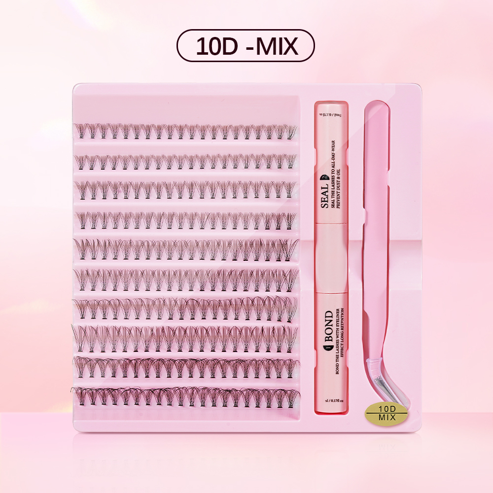 10D Mix