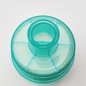 Vi khuẩn tracheostomy y tế hệ thống hô hấp lọc dùng một lần phẫu thuật hme Lọc hme Lọc - Product Image 4