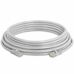Spago per rete Ethernet di rete per Computer RJ45 per tester per cavi di rete CAT6 CAT7 - Product Image 2