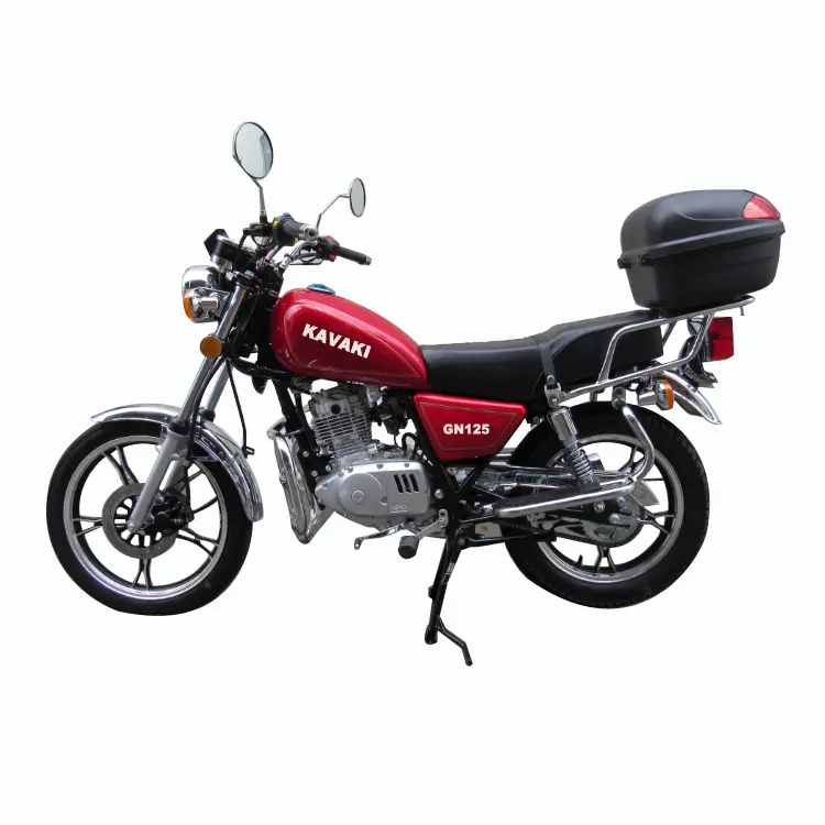Großhandel 150cc Lifo Motorrad Hybrid Motorrad gebrauchtes Motorrad zu verkaufen