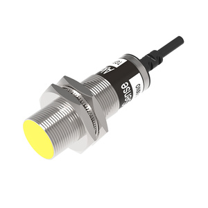 Sense Metal Proximity <strong>Sensor</strong> for <strong>M18</strong> Heat-Resistant 220 Degree Inductive <strong>Sensor</strong> Non-Contact NPN Hall <strong>Sensor</strong> with PNP Output - Product Image 4