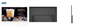 Personalizzato 3d RGB programmabile per interni Digital Sign pubblicità TV flessibile Video Wall vero colore pieno Led pannelli schermo Display - Product Image 3