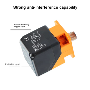 IM5135/511 IM512A 5127/5130/5132 Square <strong>Proximity</strong> <strong>Sensor</strong> <strong>proximity</strong> <strong>switch</strong> <strong>sensor</strong> - Product Image 4