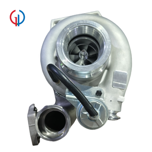 B3 Turbo 13879980031 13879880005 13879880010 1689177 1679178 1679182 1689175 Turbo DAF kamyon MX375 300 340 için - Product Image 1