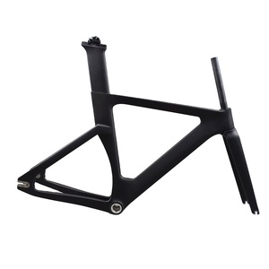 Parça yol bisiklet Frameset 700c disk fren BSA <span class=keywords><strong>68</strong></span> örgü UD iç kablo yönlendirme karbon çerçeve bisiklet