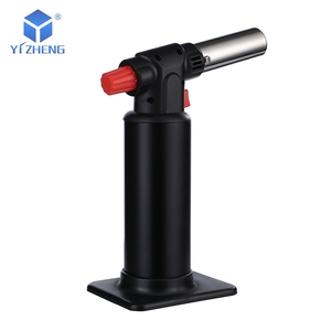 Đầu Bếp Ngọn Đuốc Jet Ngọn Lửa <span class=keywords><strong>Torch</strong></span> Bếp Nấu Ăn Hàn Butan Đèn Hàn - Product Image 5