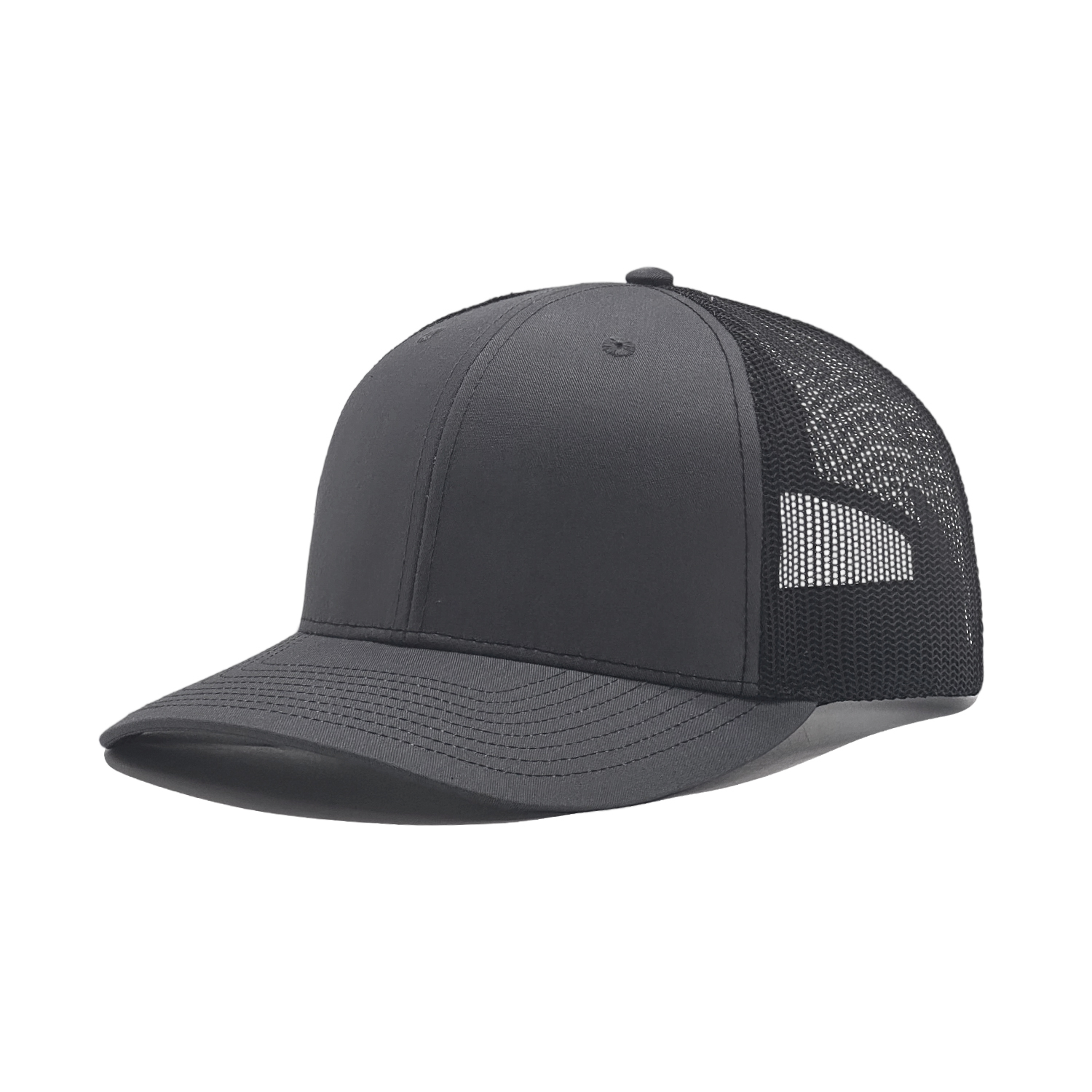 03-Colección Premium-gris oscuro + red negra
