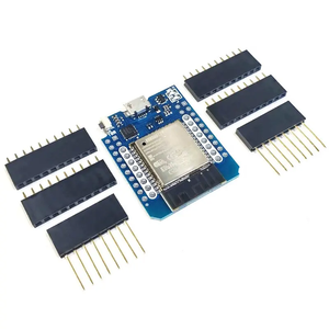 Originale Live Mini Kit ESP32 modulo scheda di sviluppo Wireless CH9102 WiFi BT 2 in 1 Dual Core CPU ESP32 CP2104 - Product Image 3