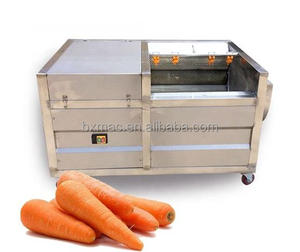 Çin fabrika yaprak sebze yıkama makinesi Taro <span class=keywords><strong>Yam</strong></span> Cassava soyma çamaşır makinesi patates çamaşır makineleri