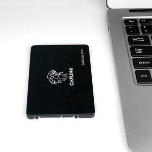 Caplink High-speed SATA III 2.5 Inch TLC SATA SSD 128GB 256GB 512GB 1TB Built-in Solid-state Drive for Laptop Desktop - Product Image 5