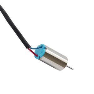 612 motorino di avviamento a vibrazione mini sensori hall motore elettrico per motore brushless dc - Product Image 6