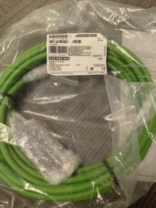 Siemens <strong>ABS</strong> <strong>Encoder</strong> S-1FL6 3M 5M 6FX3002-2DB20-1AD0 6FX3002-2DB20-1AF0 6FX3002-2DB20-1BA0 6FX3002-2DB20-1CA0 - Product Image 4