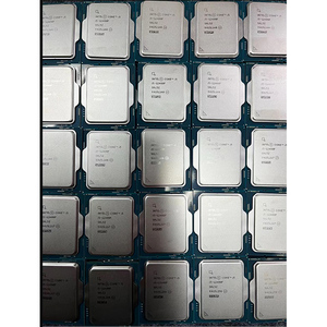ดั้งเดิม cpus Core I5 10400F 2.9GHz หก-core สิบสอง-Thread 10400F I5 65W ใช้ใหม่โปรเซสเซอร์ LGA 1200สำหรับเดสก์ท็อปพีซี - Product Image 6