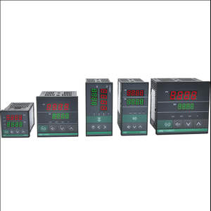 XMTE-controlador de temperatura de entrada universal, alta calidad, 48x96mm - Product Image 4