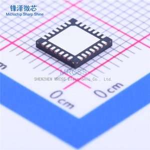 Mrcss חדש ומקורית שבב <span class=keywords><strong>PIC16F1713</strong></span>-<span class=keywords><strong>I</strong></span>/<span class=keywords><strong>ml</strong></span>