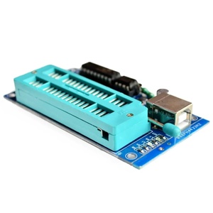 1SET PIC Microcontroller <strong>USB</strong> Automatic Programming <strong>Programmer</strong> K150 + ICSP Cable