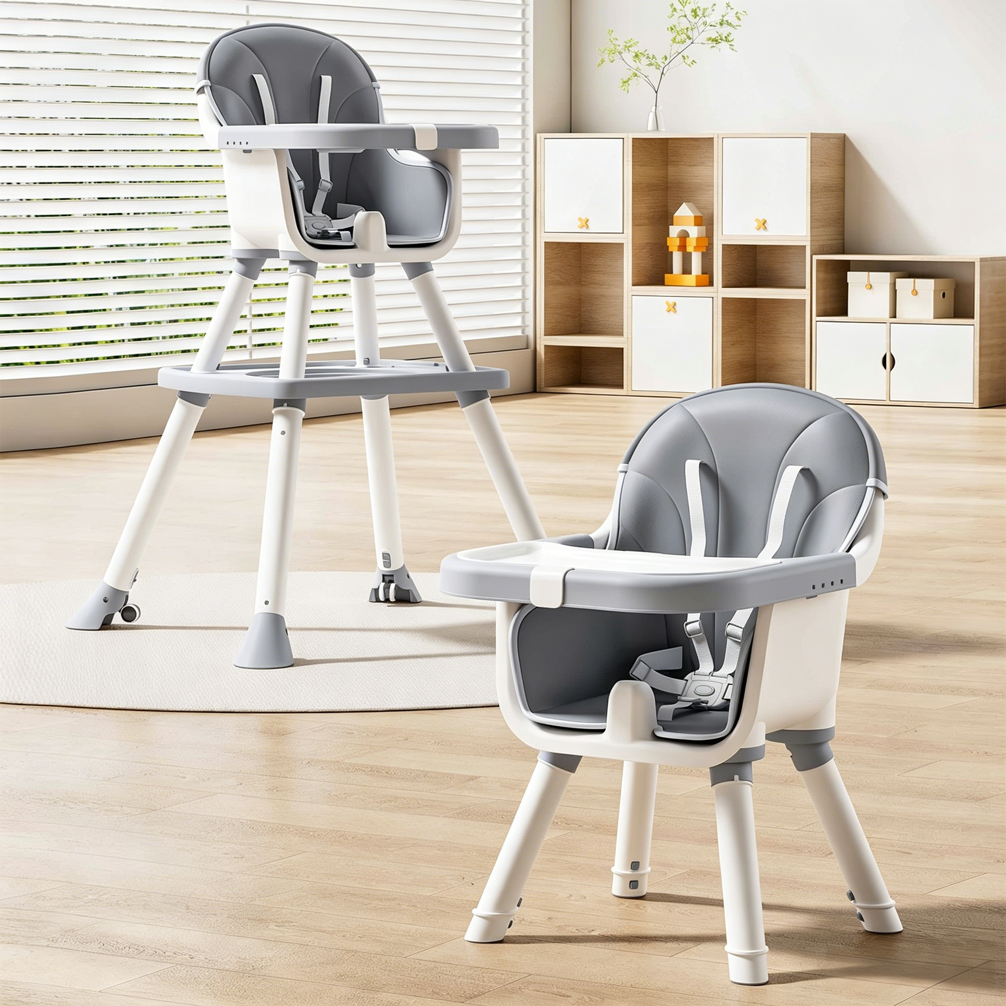 Chair+Cushion